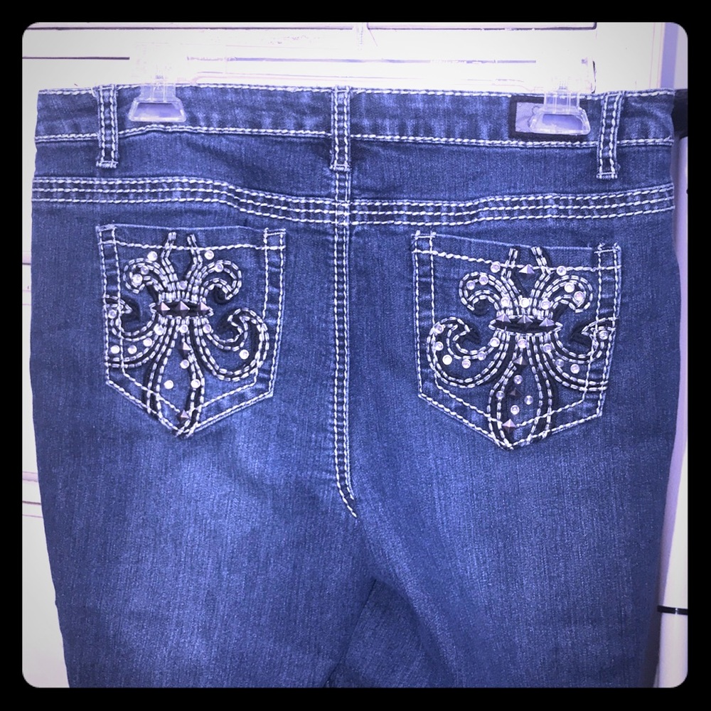 Women’s Earl Jeans